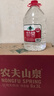 农夫山泉  饮用水 饮用天然水3L*6桶 整箱 桶装水 实拍图
