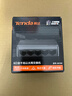 Tenda腾达8口千兆交换机 网络扩展器网线分线器一分八 家用小型监控交换器转换器分流器HUB集线器 SG108 实拍图