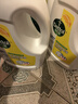 滴露（Dettol）衣物消毒液 柠檬 3L*3瓶 杀菌除螨内衣儿童衣物除菌可配洗衣液 实拍图