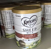 可瑞康（karicare）幼儿配方绵羊奶粉 3段(1-6岁) 900g  6罐箱装 实拍图