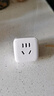 公牛（BULL）WIFI智能插座 公牛智家APP智能生态产品独立控制 带定时功能GN-Y2012 实拍图
