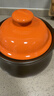 苏泊尔（SUPOR）砂锅煲汤锅炖锅4.5L养生煲耐高温不开裂陶瓷煲 实拍图