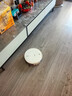 海尔（Haier）扫地机器人扫拖一体家用全自动智能擦地扫地拖地吸尘三合一沿边清扫可预约自动回充TL30U1 官方标配+多配（一套拖布+滤网） 实拍图