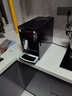 MELITTAPurista F23家用全自动咖啡机办公室用欧洲原装进口德国品牌意式美式现磨一体咖啡机 F23-purista钢琴黑 实拍图