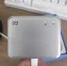 飞猫U20 5G随身wifi可插卡无线移动wifi全网通无线上网卡车载wifi流量移动路由器 实拍图