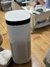 东芝（TOSHIBA）宠物空气净化器大白梨PET猫毛净化器大风量吸毛净化器除螨除尘除过敏源消毒杀菌家用【国家补贴】 实拍图