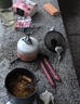 火枫（FIRE-MAPLE）轻山徒步G2套装户外露营炉炊具集热防风蒸煮锅具旅行轻量便携装备 实拍图