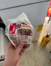 潮夫道冷藏黑毛肚250g 川渝火锅食材麻辣烫毛肚牛肚牛百叶生鲜 实拍图