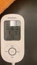 鱼跃（yuwell）理疗仪便携电疗仪医用家用理疗按摩仪器腰椎肩周辅助治疗 中频电疗仪50档力度【单通道舒适按摩】 实拍图