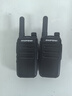 宝锋（BAOFENG）【双台装】BF-999PLUS 经典升级版 对讲机一键对频 BF-888S系列升级轻薄小巧商用大功率远距离手台 实拍图