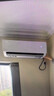 奥克斯2匹空调 省电侠pro 新一级能效挂机 变频冷暖两用智能卧室客厅家电以旧换新KFR-46GW/BpR3AES1(B1) 实拍图