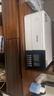 爱普生（EPSON）L8168 高端家用6色照片A4一体机（彩色触屏 自动双面 打印复印扫描 液晶屏 AI学习打印机) 实拍图