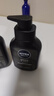妮维雅（NIVEA）男士洗面奶保湿收缩毛孔深黑DEEP控油细致毛孔洁面双支套装 实拍图
