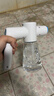 海氏海诺全自动酒精喷雾机纳米喷雾消毒枪手持喷壶家用730ML不含酒精 实拍图
