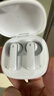 JBL T280TWS X3真无线蓝牙耳机 国家补贴 半入耳式音乐通话降噪游戏耳麦 防水防汗 苹果安卓通用 白色 实拍图
