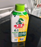 水卫士（水卫仕）浴室清洁剂500g*3瓶卫生间厕所玻璃水瓷砖地板清洗剂 实拍图