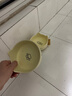 光多拉猫碗陶瓷猫粮双碗不黑下巴宠物狗狗幼猫咪吃饭食盆喝水喂食一体碗 实拍图
