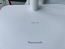 松下（Panasonic）台灯AAAA级护眼台灯儿童全光谱学习横灯头台灯 爱目T10 实拍图