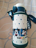 迪士尼水杯316不锈钢保温杯保冷杯580ML杯子四饮儿童水杯 25055米奇 实拍图