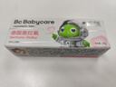 babycare【高效防蛀】儿童奥拉氟牙膏1-6岁分龄含氟幼儿宝宝草莓口味45g 实拍图