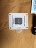 MSSM适用苹果手表膜Apple Watch Se3/Se2保护膜 iwatchS9/S8/S7/6/5/4手表膜41/40mm全屏水凝膜-41mm 实拍图