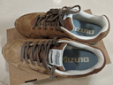 美津浓（MIZUNO）美津浓秋冬款时尚复古千禧运动休闲德训鞋LG 60S 2K 2.0 实拍图