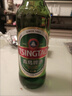 青岛啤酒（TsingTao）经典啤酒 600ml*12瓶 升级大容量 整箱装 实拍图