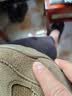 斯凯奇（Skechers）雪地靴男靴秋冬季防寒保暖厚底增高防滑耐磨户外鞋高帮休闲鞋 实拍图