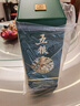 五粮液股份 五粮春二代菁萃浓香型白酒52度550ml*6大容量原箱 实拍图