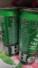 喜力经典500ml*18听整箱装 喜力啤酒Heineken 喜宴聚餐啤酒京东自营 实拍图
