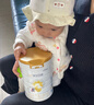 佳贝艾特（Kabrita）悦白较大婴儿配方羊奶粉2段800克*7（6-12个月) 天然A2蛋白 实拍图