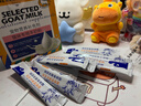 宠莱克(MEOWANLIKE)幼猫用羊奶粉 怀孕母咪宠物乳铁蛋白0-3月低脂山羊奶 实拍图