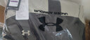 安德玛（Under Armour）秋冬EF男女情侣轻质运动休闲鸭绒羽绒马甲6012866 实拍图