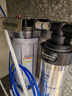爱惠浦（Everpure）家用全屋软化过滤器 厨房出水直饮 美肤洗浴 呵护衣物 中央过滤净水器四件套A 实拍图