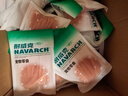耐威克（Navarch） 宠物狗狗零食 成犬幼犬训狗奖励柔软鸡肉条100g*36袋 实拍图