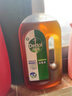 滴露（Dettol）洗衣消毒液衣物消毒水750mL除螨 家居地板杀菌 非84甲流感 实拍图