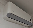 小米（MI）米家 1.5匹 新一级能效 巨省电 空调挂机 KFR-35GW/N1A1【整机十年质保】 实拍图
