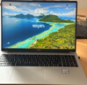 华为MateBook D 16 SE 店铺预装Windows版 轻薄笔记本电脑 12代高性能标压酷睿i5 16G 512G皓月银 实拍图
