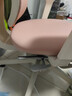 网易严选小蛮腰S9 Lady舒腰椅女生椅人体工学电脑椅办公老板椅 实拍图
