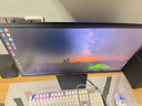 HKC 27英寸2K 220Hz高刷FastIPS快速液晶HDR400电竞1ms硬件低蓝光PS5三角洲游戏电脑显示器G27H2Max 实拍图