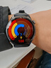 HUAWEIWATCH GT 6 雅丹黑【暗影织霆双表带套装】 46mm智能手表多维情绪健康全新骑行体验21天超长续航 实拍图