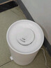 米家 小米加湿器2卧室轻音家用办公室桌面迷你空气加湿上加水大容量加湿器MJJSQ06DY 实拍图