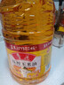 鲁花 食用油  物理压榨  非转基因 玉米油6.18L   实拍图