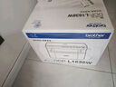 兄弟（brother）DCP-L1638W黑白激光 学生作业家用打印机 支持微信远程操作 打印复印扫描多功能一体机 实拍图