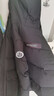 波司登25年极寒鹅绒羽绒服男士冬季加厚连帽短款百搭保暖时尚外套 晒单实拍图
