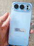 荣耀500Pro 【肖战同款】 超级Pro版 2亿人像全能实况 青海湖电池 荣耀400 Pro升级版 5G手机 海蓝宝 16GB+512GB【2年碎屏险+3年质保】 24期免息套餐 实拍图