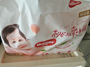 好奇（Huggies）铂金装小桃裤纸尿裤L120片(9-14kg)大号尿不湿【透爽散热】 实拍图