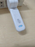 华为智选 移动随身wifi mini随行无线网卡4g路由器 直插笔记本USB卡托上网卡流量卡 E8372-821全网通 实拍图