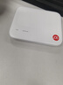 中兴（ZTE）5G随身wifi移动UFI无线上网卡5g插卡路由随行车载笔记本流量卡托【5G全国套餐卡 每月1500G一年】 实拍图