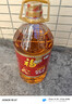 福临门 食用油 小榨炒香 古法压榨一级花生油 4L【保真花生油】 中粮 实拍图
